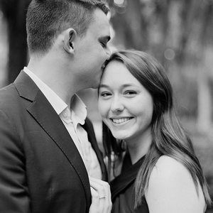 Meet your Posher, Sydney